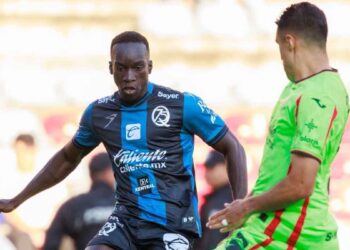 Querétaro Juárez jornada 7