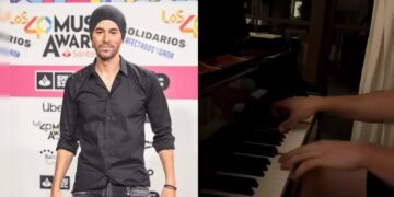 Enrique Iglesias