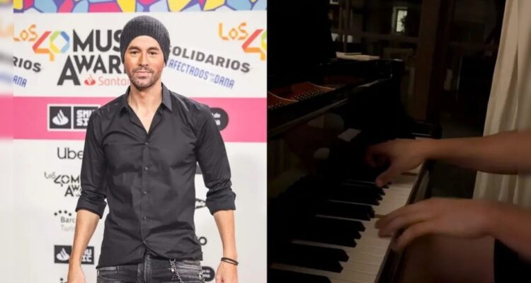 Enrique Iglesias