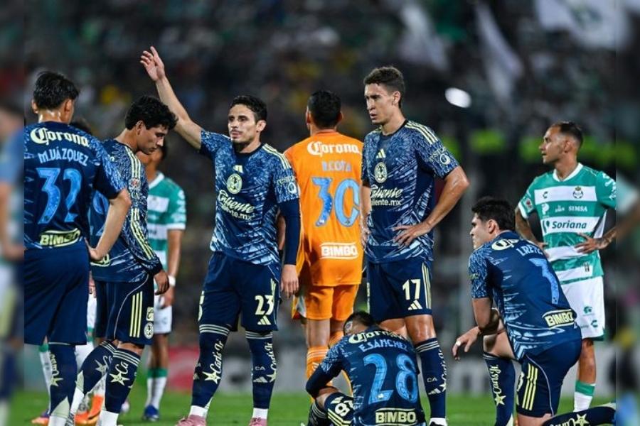 Erick Chiquito Sánchez lesión