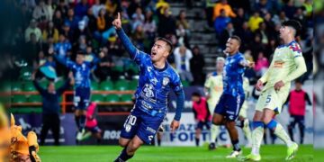 Erick Chiquito Sánchez lesión