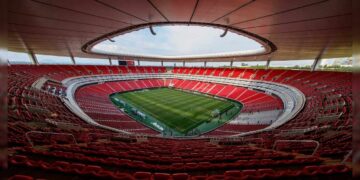 Estadio Akron Mundial 2026