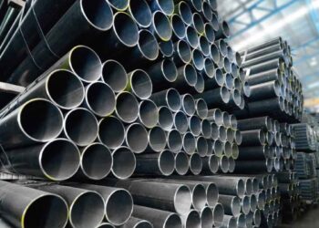 Estados Unidos ajusta aranceles al acero y aluminio de México a 25% para vehículos pesados