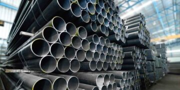 Estados Unidos ajusta aranceles al acero y aluminio de México a 25% para vehículos pesados