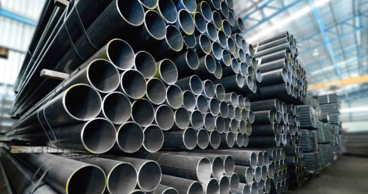 Estados Unidos ajusta aranceles al acero y aluminio de México a 25% para vehículos pesados