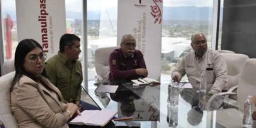 Estructura Tamaulipas proyecto para elevar la producción de carne de calidad
