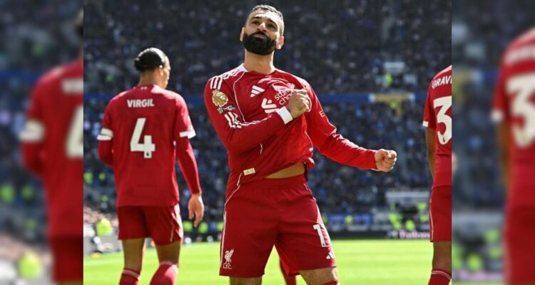 Everton vs Liverpool