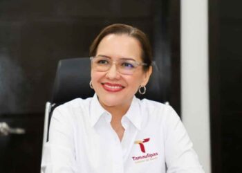 Salud Tamaulipas estrategias