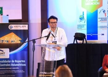 ExpoGas Tampico 2026