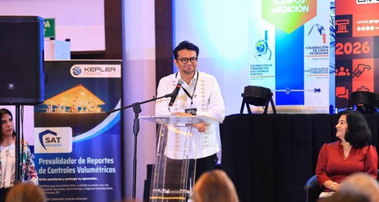 ExpoGas Tampico 2026
