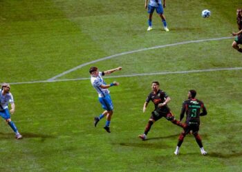 FC Juárez Puebla