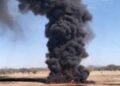FGR destruye más de 832 kilos de drogas previamente aseguradas en Sonora