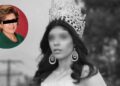 FGR solicita ficha roja a Interpol contra suegra y presunta feminicida de la ex reina de belleza Carolina Flores