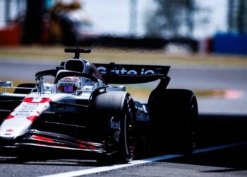 FIA sanción Red Bull