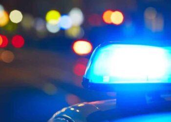 Fallece hombre en Nuevo Laredo