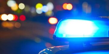 Fallece hombre en Nuevo Laredo