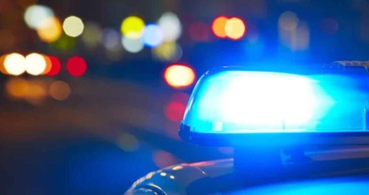 Fallece hombre en Nuevo Laredo