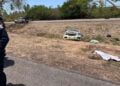 Fatal accidente deja sin vida a 5 integrantes de una familia este Viernes Santo en Acapulco
