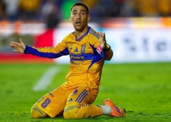 Fernando Gorriarán Cruz Azul