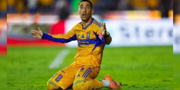 Fernando Gorriarán Cruz Azul