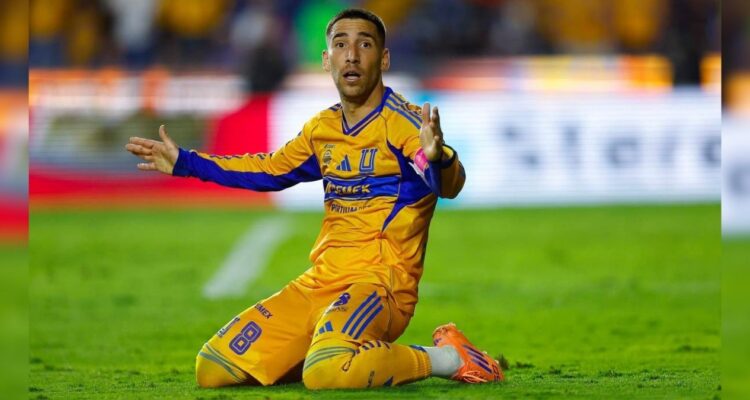 Fernando Gorriarán Cruz Azul