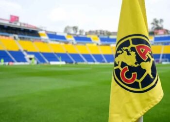 Filtran la nueva camiseta de local del América para la próxima temporada 2026-27