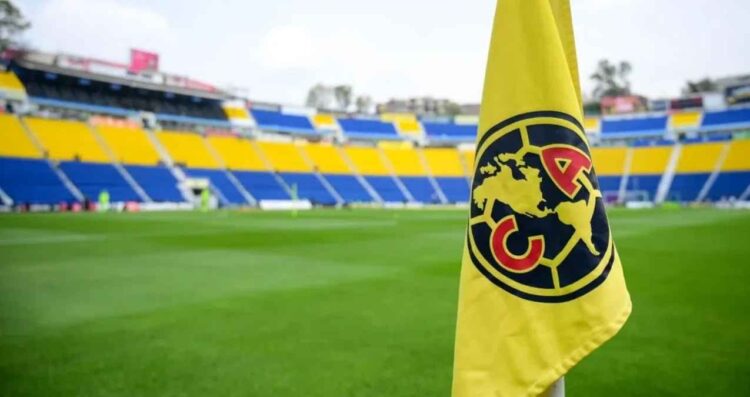 Filtran la nueva camiseta de local del América para la próxima temporada 2026-27
