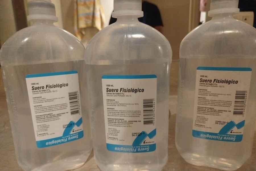 Fiscalía de Sonora intensifica búsqueda de médico acusado por suero contaminado