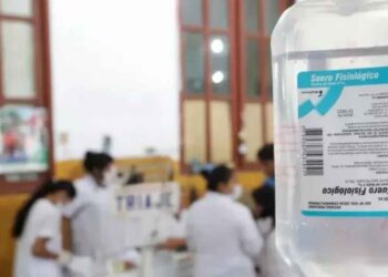 Fiscalía de Sonora intensifica búsqueda de médico acusado por suero contaminado