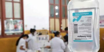 Fiscalía de Sonora intensifica búsqueda de médico acusado por suero contaminado