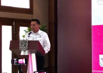 Fortalecen el sistema de emergencias médicas en Tamaulipas para Semana Santa 2026