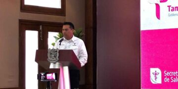 Fortalecen el sistema de emergencias médicas en Tamaulipas para Semana Santa 2026