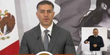 Fortalecerán seguridad en zonas arqueológicas y destinos turísticos tras balacera en Teotihuacán, informa Omar García Harfuch