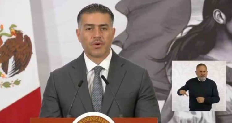 Fortalecerán seguridad en zonas arqueológicas y destinos turísticos tras balacera en Teotihuacán, informa Omar García Harfuch