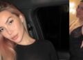 Frida Sofía vuelve a encender rumores en redes por posible embarazo