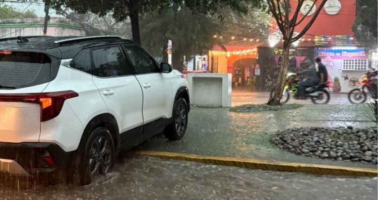 choque avenida 17 Victoria