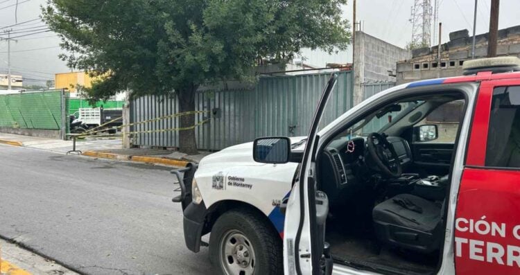 Fuga de gas en empresa de helados provoca la evacuación de al menos 20 trabajadores en Monterrey, NL