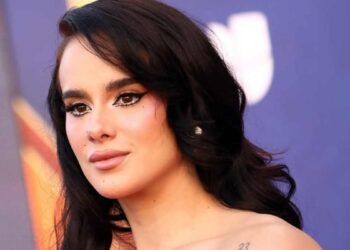 Gala Montes abre la puerta para volver al ring tras Supernova