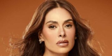 Galilea Montijo confirma su regreso a La Casa de los Famosos México 2026