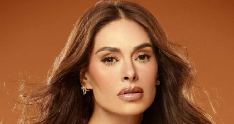 Galilea Montijo confirma su regreso a La Casa de los Famosos México 2026