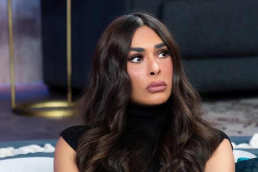 Galilea Montijo confirma su regreso a La Casa de los Famosos México 2026