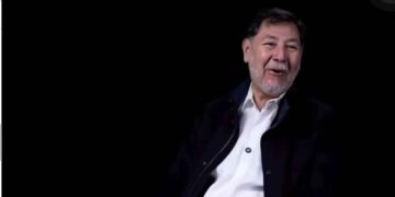 Gerardo Noroña abandona entrevista tras ser cuestionado sobre su 'mansión' en Tepoztlán