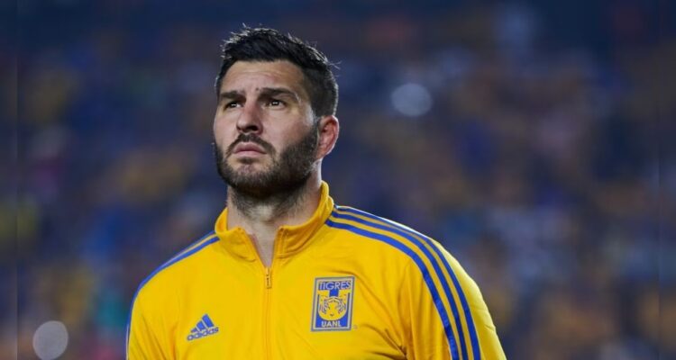 Gignac se va de Tigres