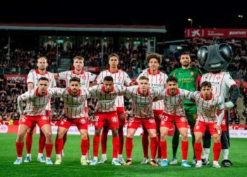 Girona vs Villarreal