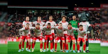 Girona vs Villarreal