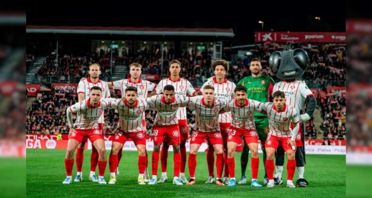 Girona vs Villarreal