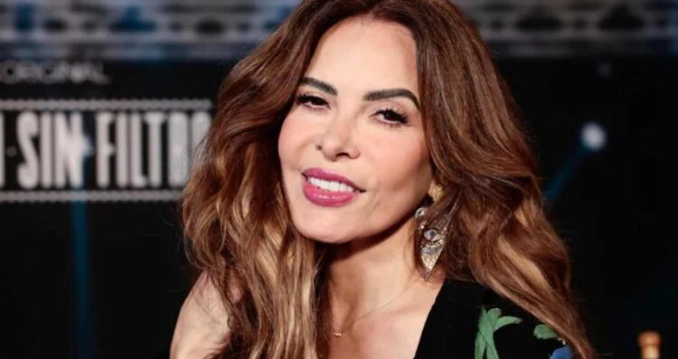 Gloria Trevi gana un paso clave en California y lleva su defensa a tribunales mexicanos