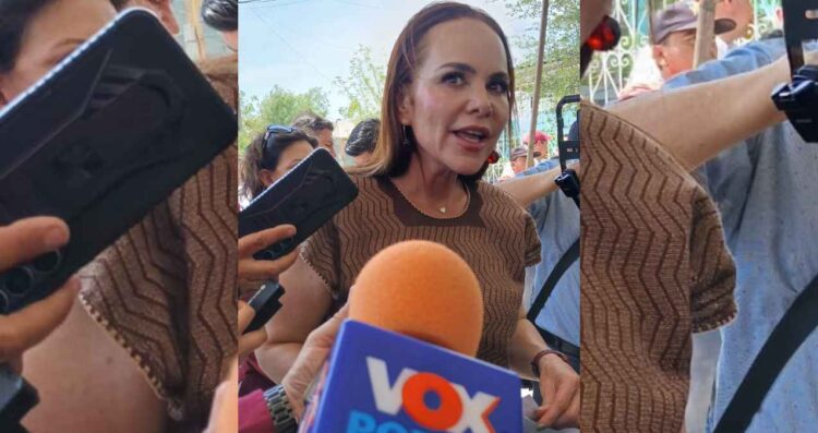 mejora pavimentación Nuevo Laredo