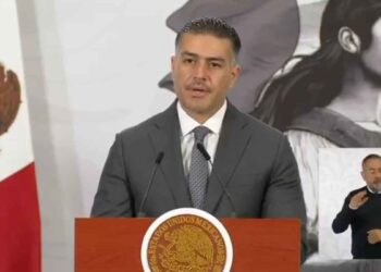 Gobierno federal reforzará medidas de seguridad para el Mundial 2026 tras balacera en Teotihuacán