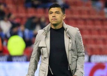 Gonzalo Pineda es nuevo director deportivo del club Santos Laguna